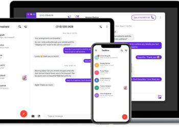 Textnow vs. textMe comparison
