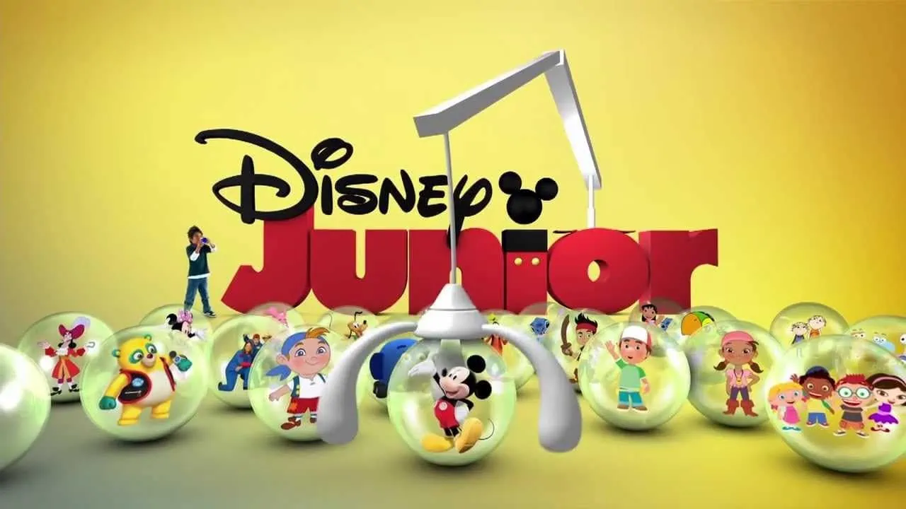 Disney Junior