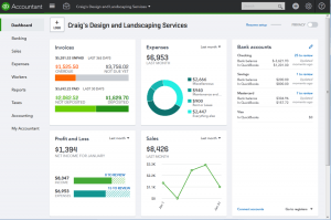 quickbooks alternatives