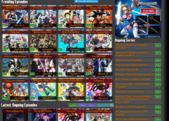AniWatcher