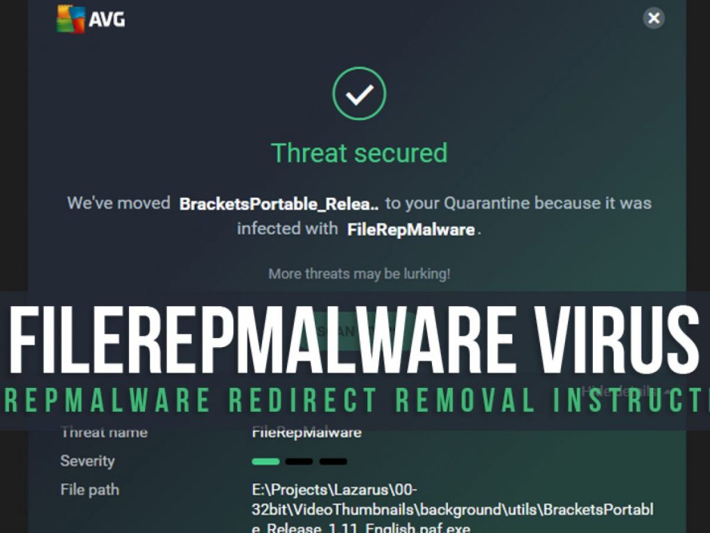 filerepmalware