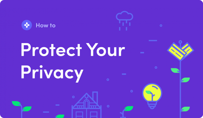 How-to-Protect-Your-Privacy-V2 IP address