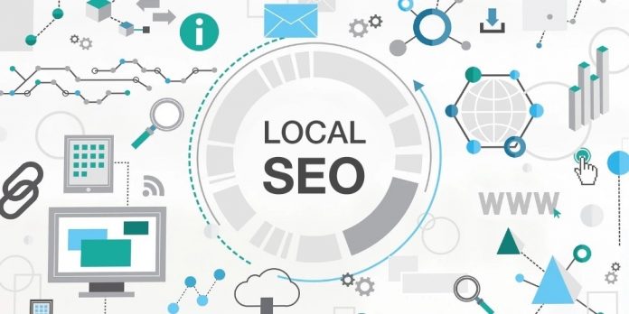 Local SEO Local SEO
