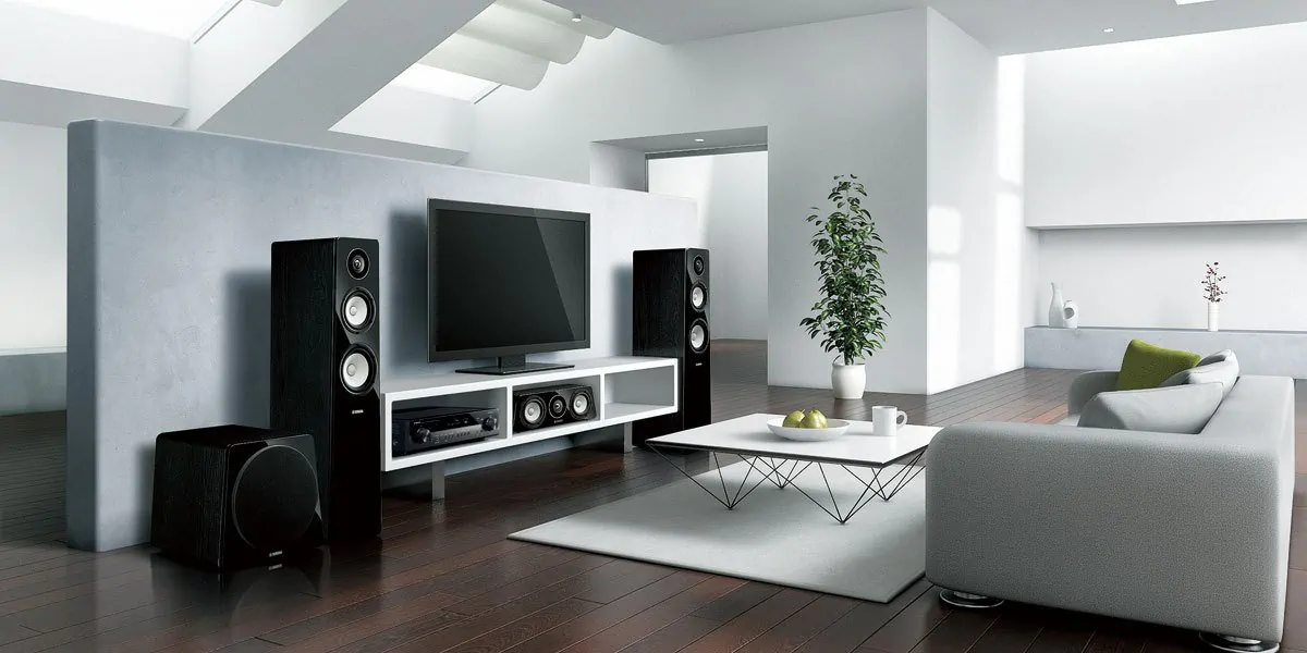 5 Things to Look for When Buying an AV Receiver
