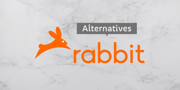 Rabb.it-alternatives Rabbit Alternatives