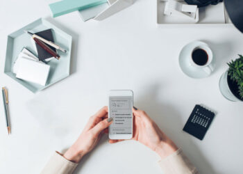 What Are The Advantages Of Automated Time Tracking Applications