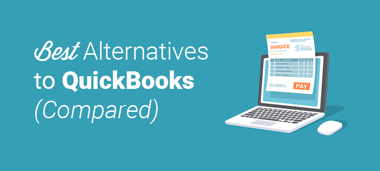 quickbooks alternatives