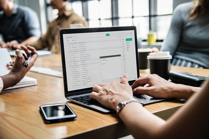 cyber awareness email templates