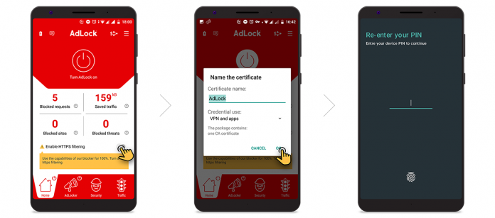 eneble_ssl crunchyroll adblock