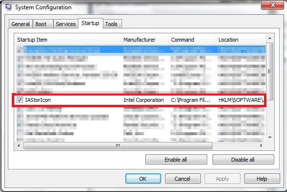 Iastoricon Exe Delayed Launcher And How To Disable It Techolac Iastoricon Exe Delayed Launcher And How To Disable It Techolac