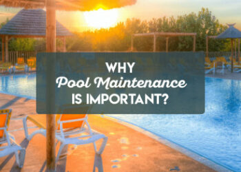 pool service