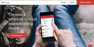 free email services