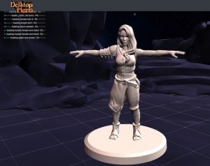 hero forge alternative