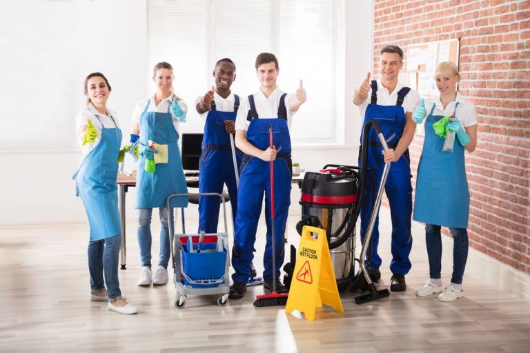 Full House Cleaning Services Your Home at Its Cleanest Techolac
