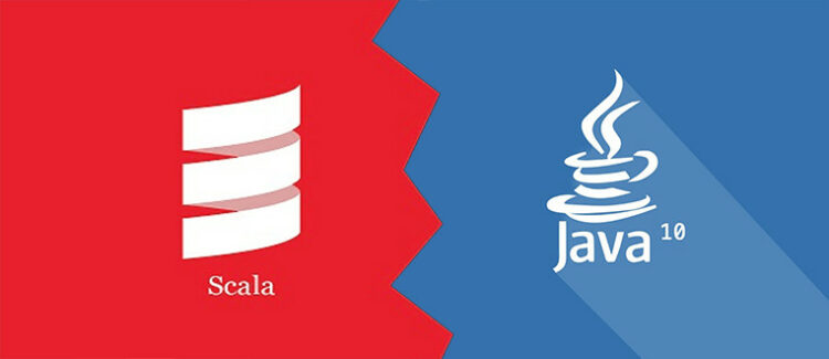 scala vs java