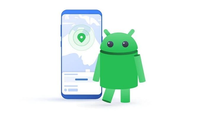 Android Spy Apps