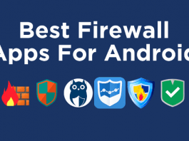 best android firewall