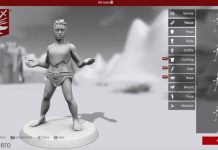 hero forge alternative