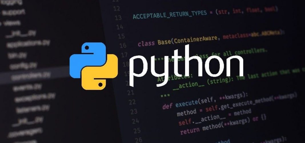 Python count items in list with the help of counter objects techolac