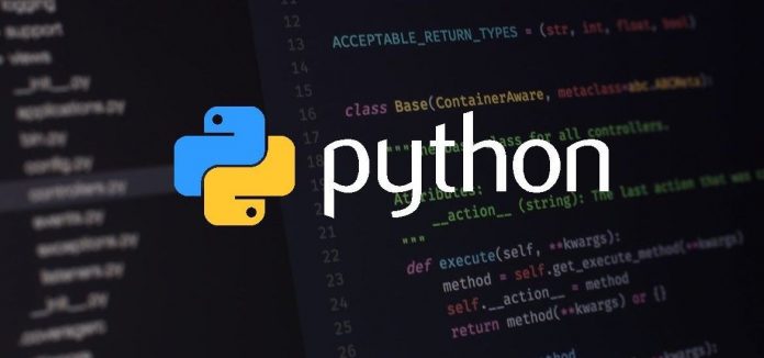 python count items in list
