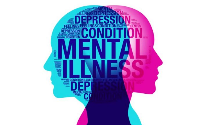 Mental-illness