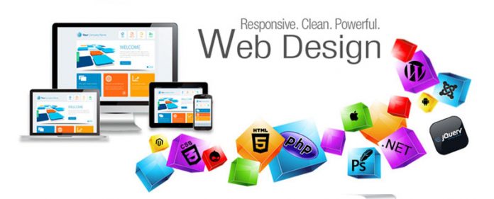 Website Design Service Provider Website Design Service Provider