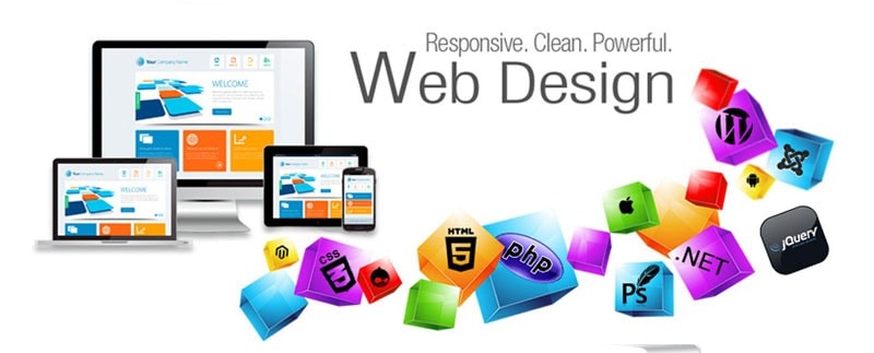 Website Design Service Provider