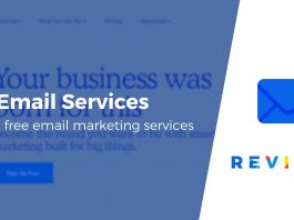 free email services