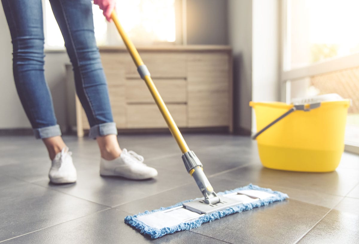 how much does it cost for a deep house cleaning