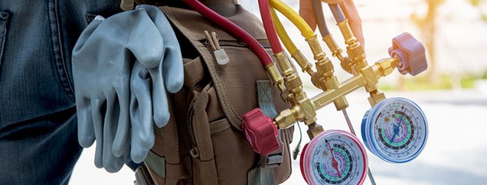 hvac-maintenance hvac service