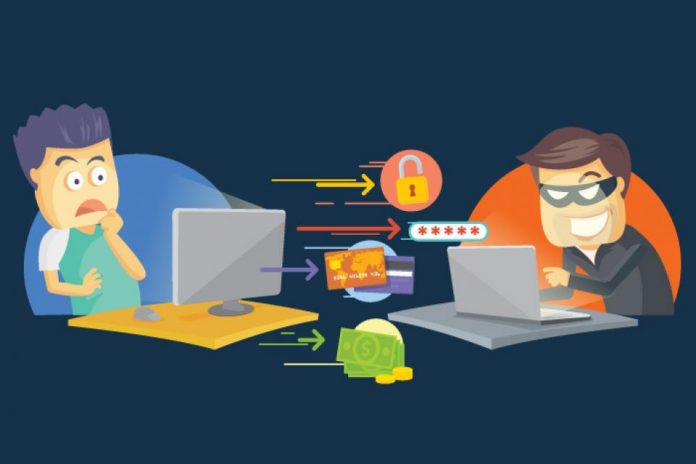 identity-theft social media identity theft