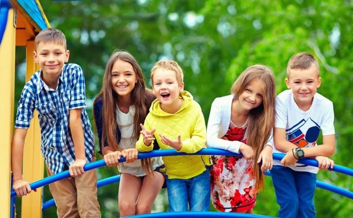kids