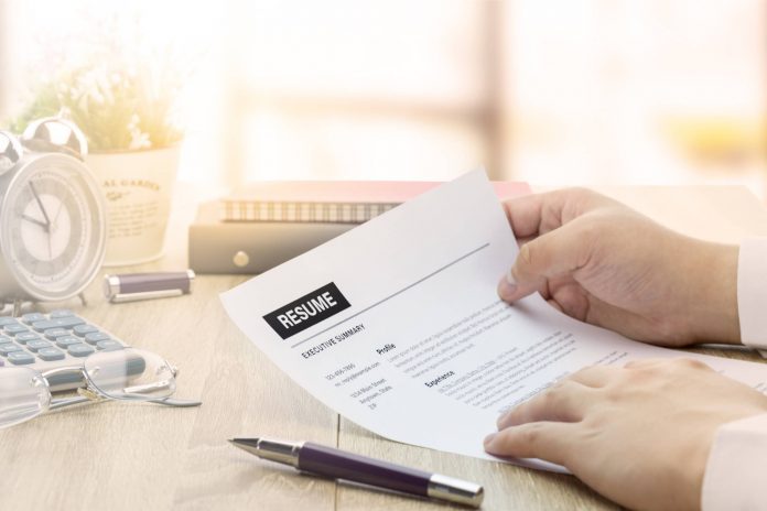 skills-for-resume resume writers