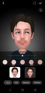 memoji android