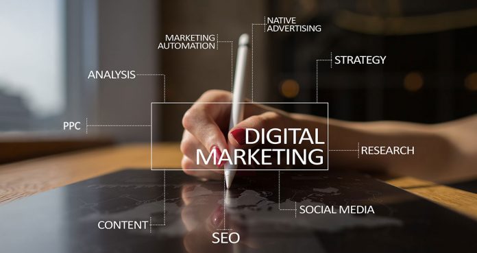 Digital Marketing Strategies