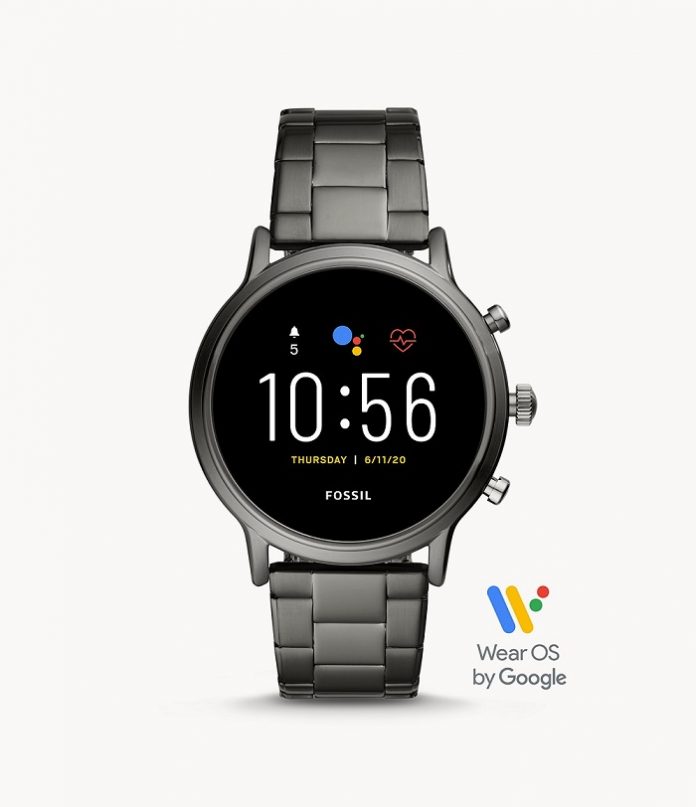 best health tracking smartwatch