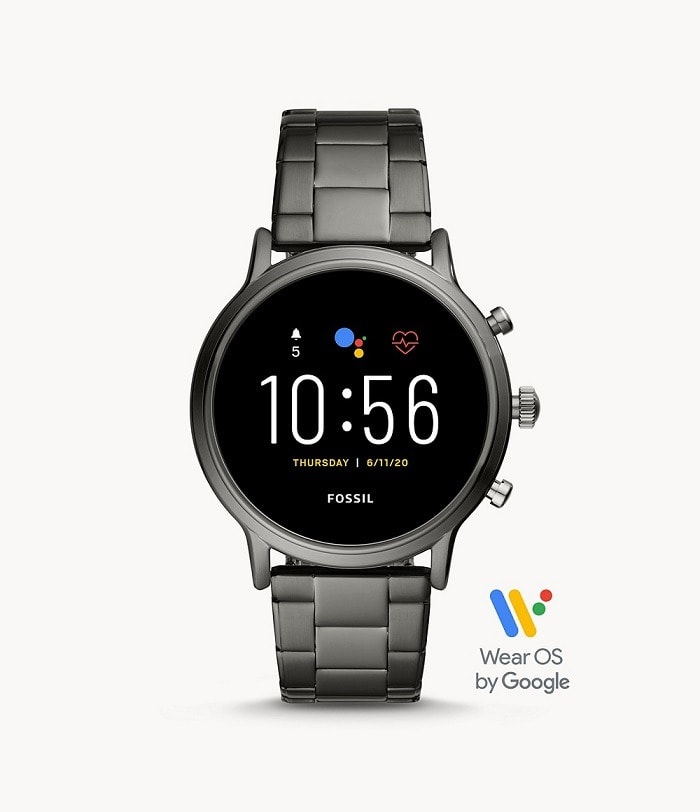 best health tracking smartwatch
