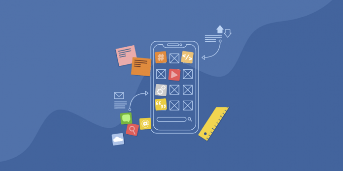 Modern App Development