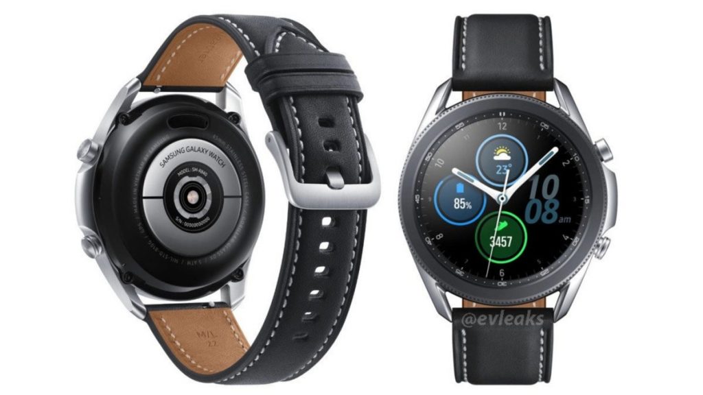 best health tracking smartwatch