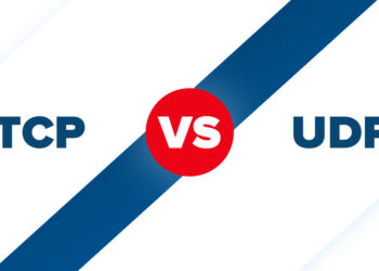 tcp vs udp