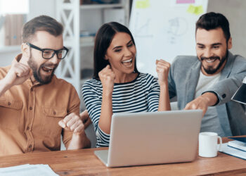 Starting Your Own Internet Business Without Large Financial Investments