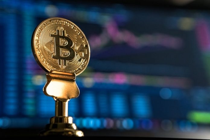 buy Bitcoin