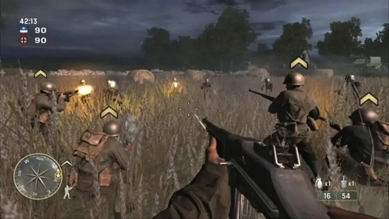 What Are The Benefits Of Playing Call Of Duty Using Aimbot?