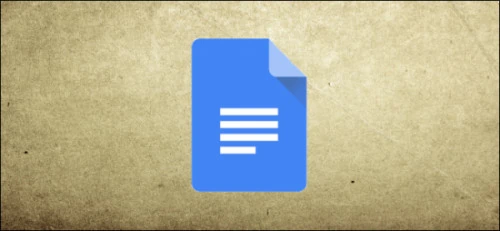 google docs watermark