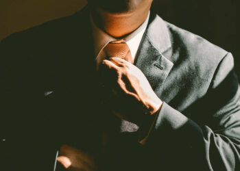 Successful Businessman