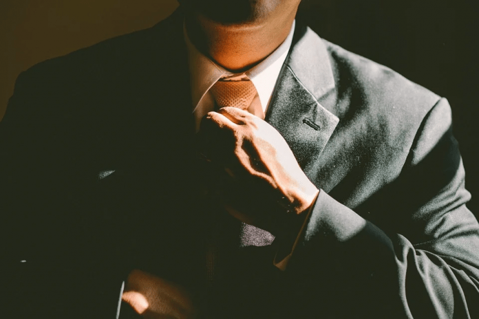 pasted image 0 Successful Businessman