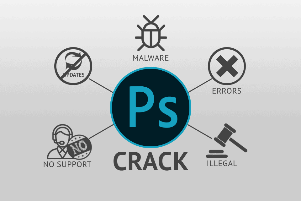 photoshop crack