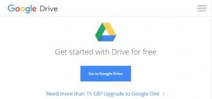 Google Drive