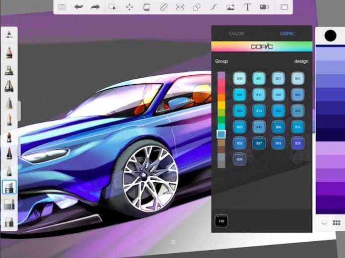 android equivalent to procreate android equivalent to procreate