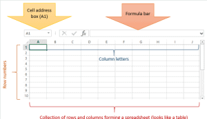 Microsoft Excel Online